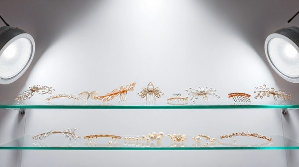 Accessoires cheveux pour occasions spéciales : le guide ultime