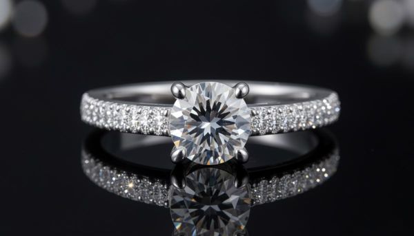 Top bijoux à considérer pour une bague en diamant unique