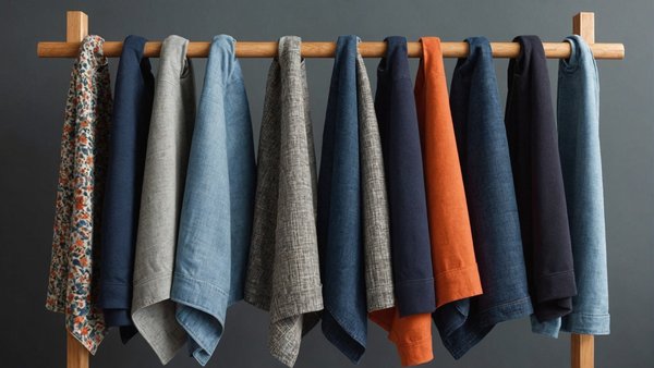 Découvrez les tissus jersey : confort, qualité et promotions