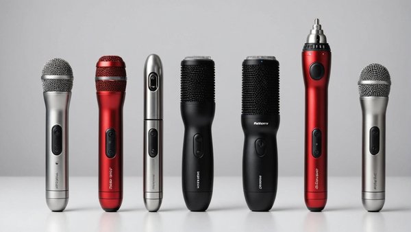 Les différents types de vibromasseurs : faites le bon choix