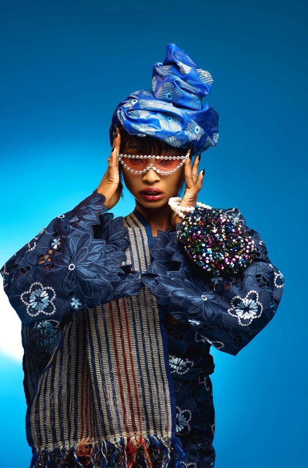 Boutique africaine : mode authentique et créations uniques